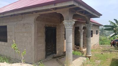 3 Bedrooms self contained