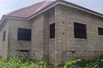 3 Bedrooms self contained