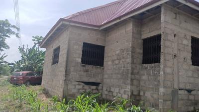 3 Bedrooms self contained