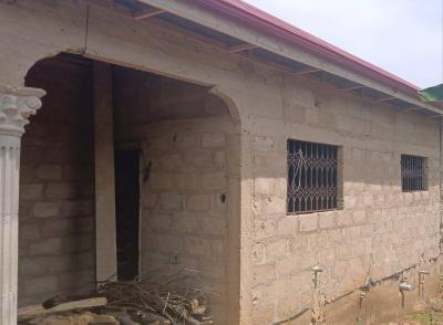 3 Bedrooms self contained