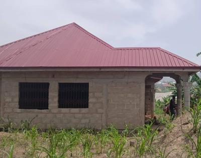 3 Bedrooms self contained